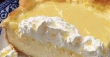 Lemon Cream Cheese Dump